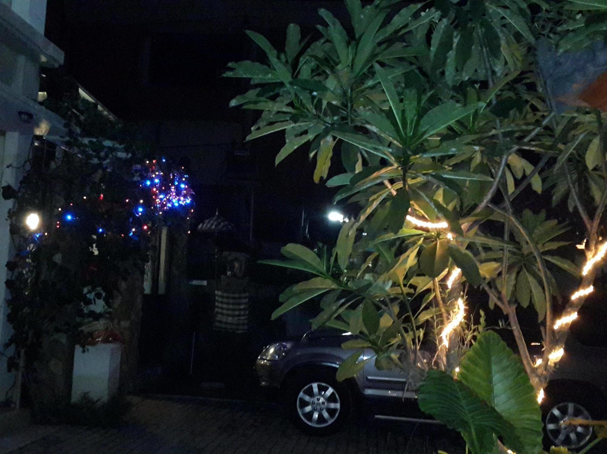 Oyo 90078 The Bali Rama City Hotel Denpasar Exterior foto